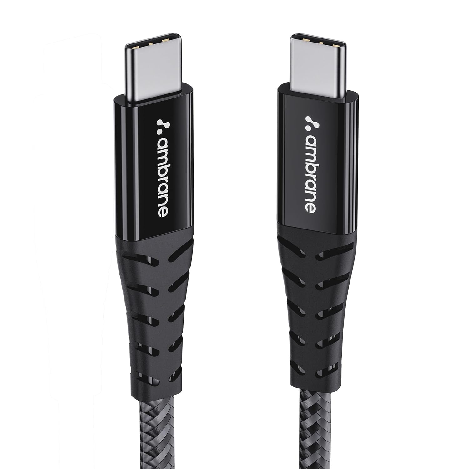 Ambrane 100W Fast Charging USB-C Cable