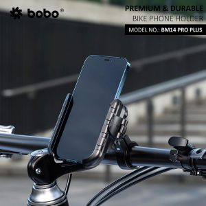 BOBO BM14 PRO Plus Bike Phone Mount