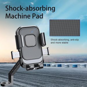 BfsTeckt Universal Bike Mobile Stand