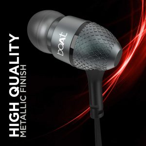 Boat BassHeads 225 Wired Earphones