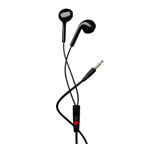 Boat Bassheads 105 Wired Earphones