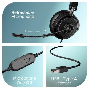 Boat Bassheads 900 Pro Headphones