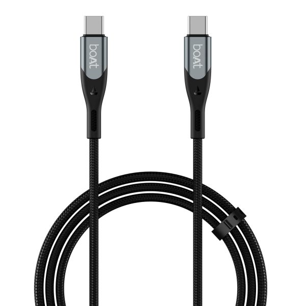 Boat Type-C to C 65W Fast Charging Cable