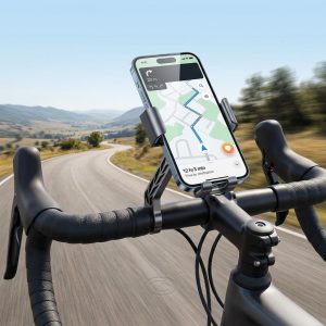 Captix Mobile Holder for Bike & Scooter
