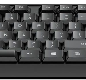 HP K120 Wired Keyboard