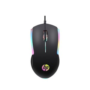 HP M160 USB Wired Gaming Mouse