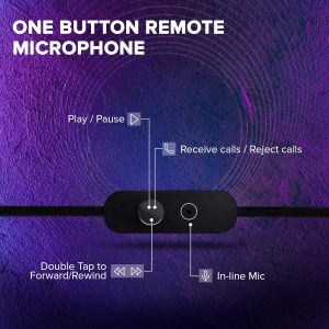 JBL C100SI Wired Earphones