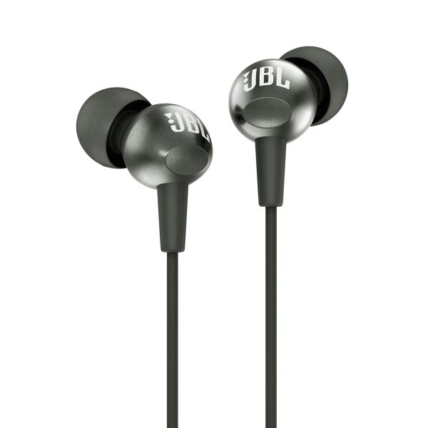 JBL C200SI In-Ear Earphones
