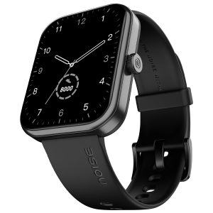 Noise Pulse 2 Max Smartwatch