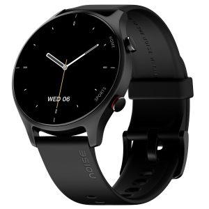 Noise Twist Round Dial Smartwatch