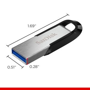 SanDisk Ultra Flair 64GB USB 3.0