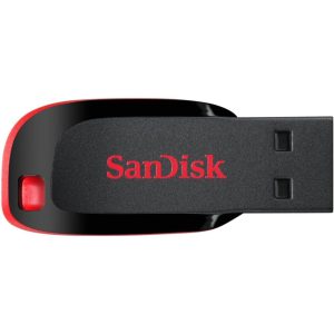 SanDisk Cruzer Blade 64GB USB 2.0