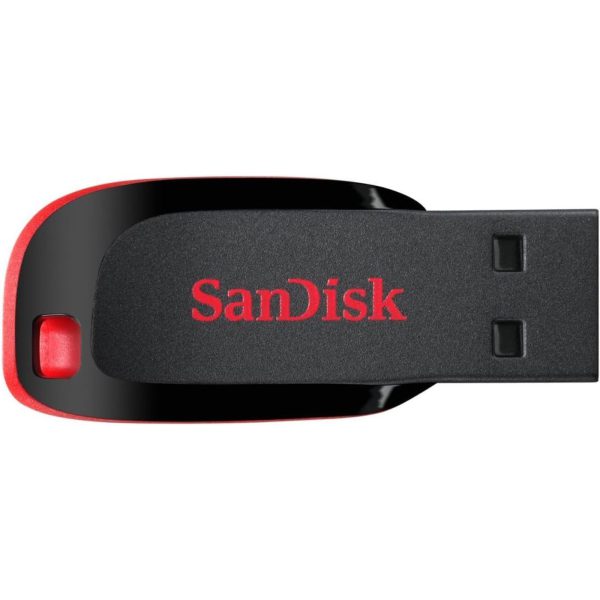 SanDisk Cruzer Blade 64GB USB 2.0