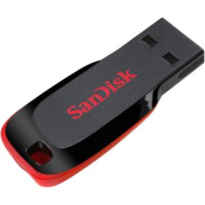 SanDisk Cruzer Blade 64GB USB 2.0